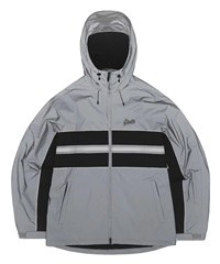DIMITO LINE WIND JACKET スノーボードウェア DIMITO ディミト LINE WIND JACKET スノーボード ウェア ジャケット