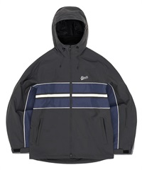 DIMITO ディミト LINE WIND JACKET スノーボード ウェア ジャケット