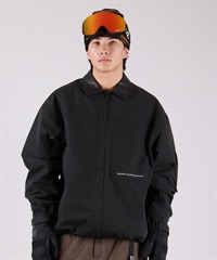 DIMITO ディミト DETROIT JACKET スノーボード ウェア ジャケット ユニ
