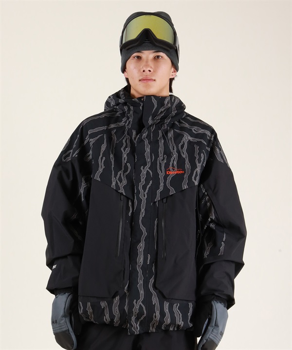 DIMITO スノーボード｜ムラサキスポーツ公式 / オンラインストア