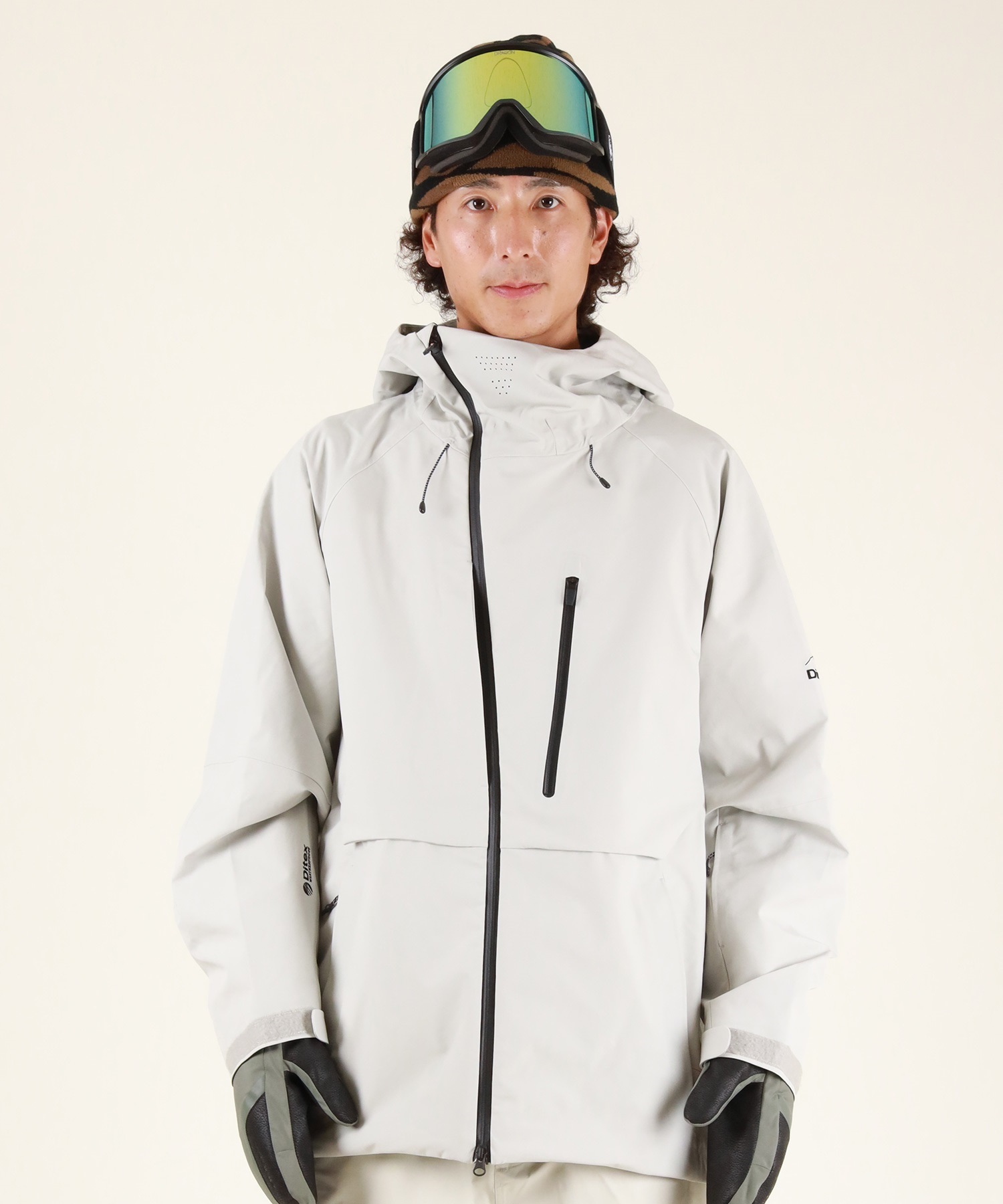 DIMITO ディミト 25 APEX JACKET スノーボード ウェア ジャケット ユニ