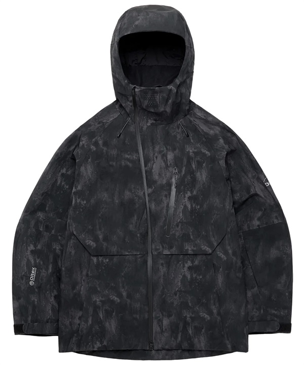 DIMITO ディミト スノーボードウェア 上下セット 楽天市場】dimito ウェア（サイズ（S/M/L）L）（スノーボード用