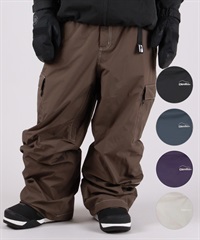2526】DIMITO ディミト スノーボード ウェア パンツ ユニセックス
