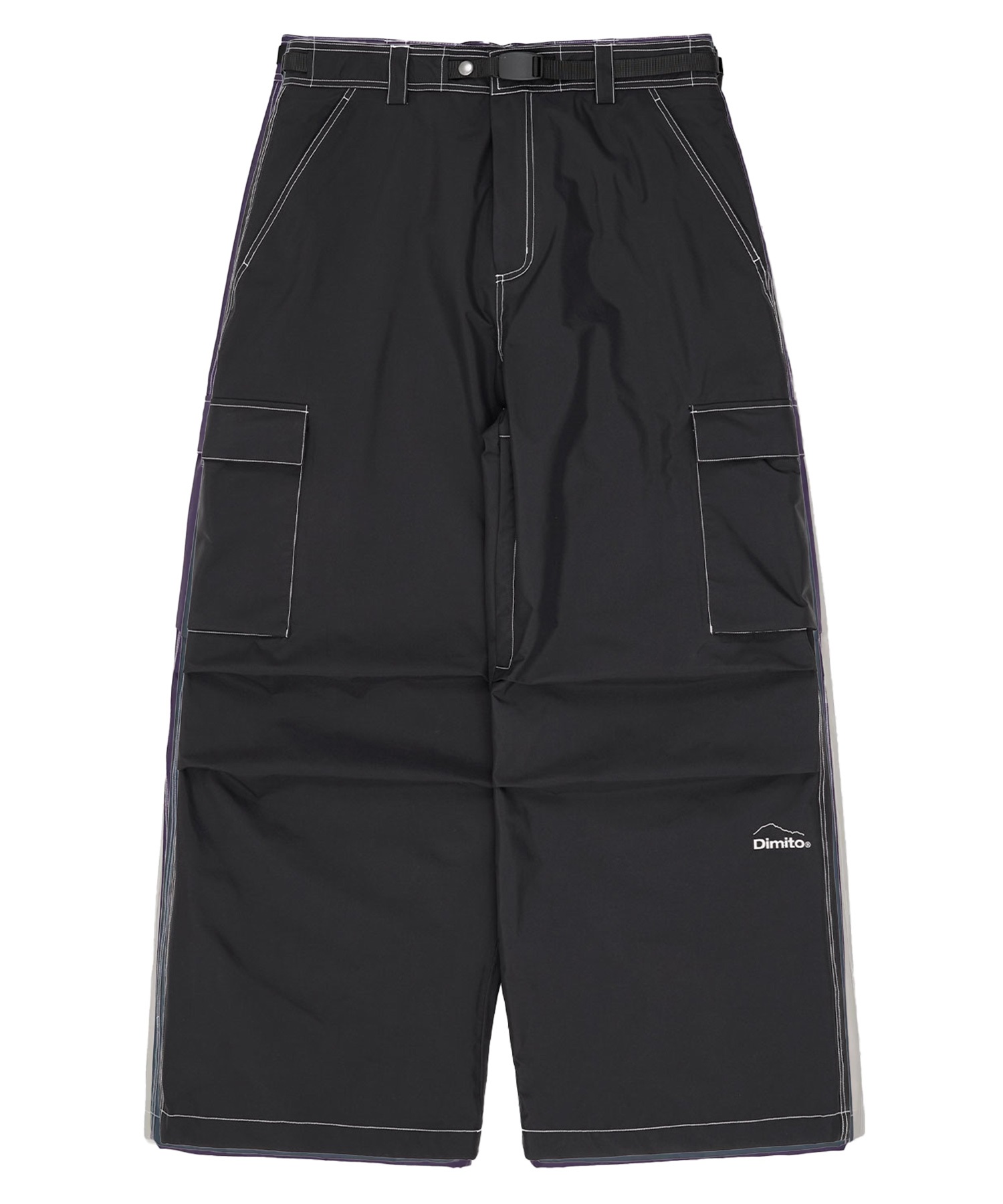 2526】DIMITO ディミト スノーボード ウェア パンツ ユニセックス