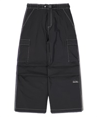 DIMITO ディミト WORKS LINE PANTS スノーボード ウェア パンツ ユニ