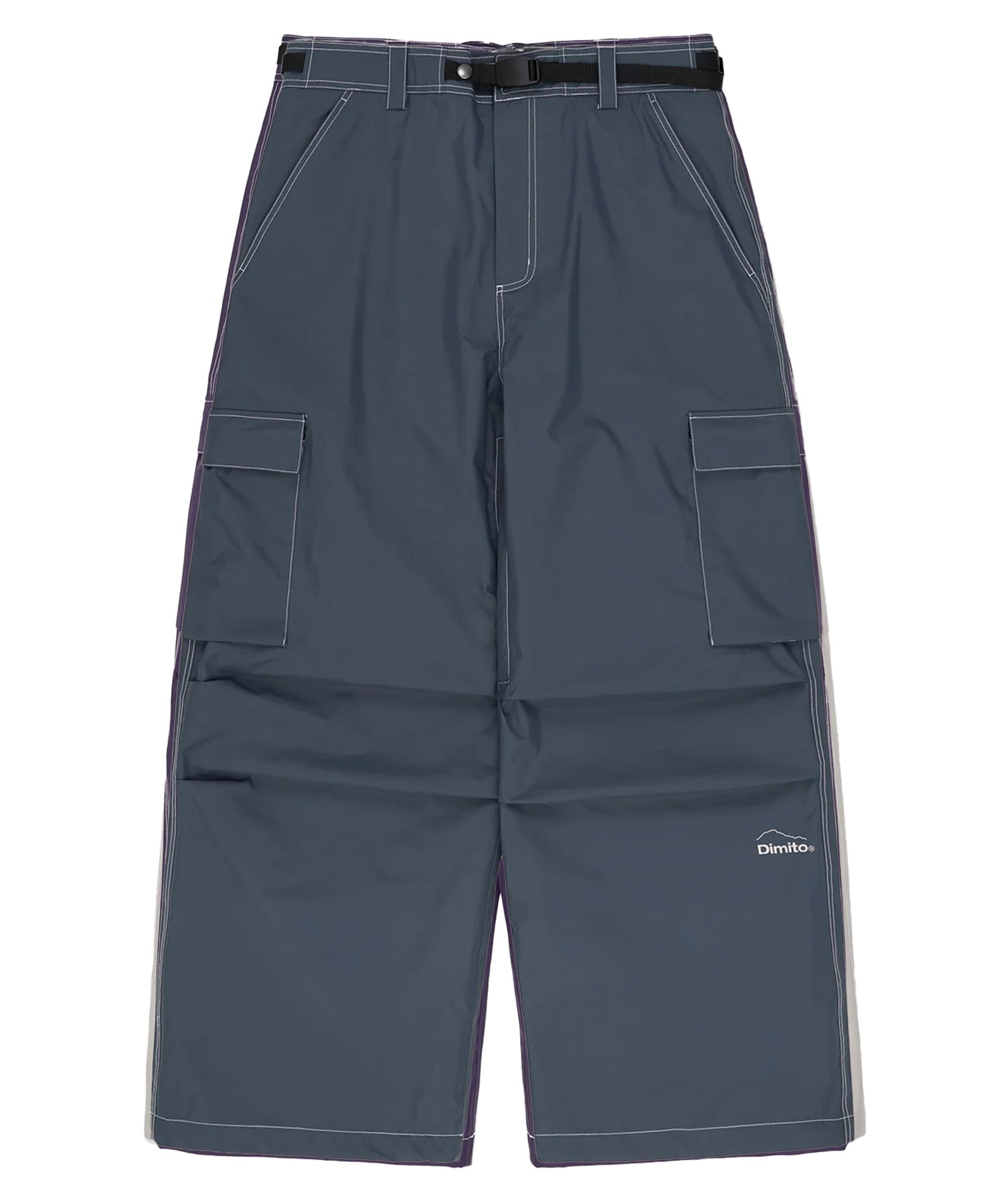 2526】DIMITO ディミト スノーボード ウェア パンツ ユニセックス