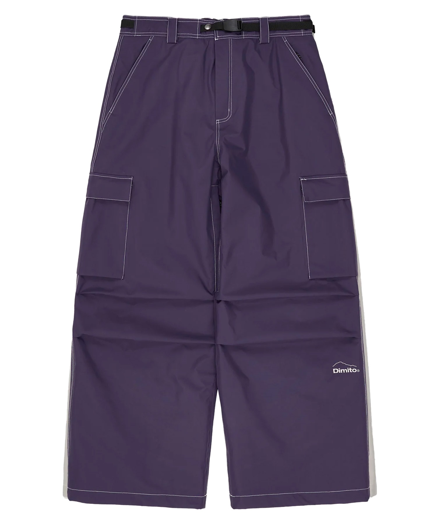 2526】DIMITO ディミト スノーボード ウェア パンツ ユニセックス