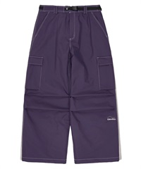 DIMITO ディミト スノーボード ウェア パンツ ユニセックス WORKS LINE