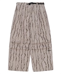 DIMITO ディミト BASIC WIDE PANTS スノーボード ウェア パンツ ユニ