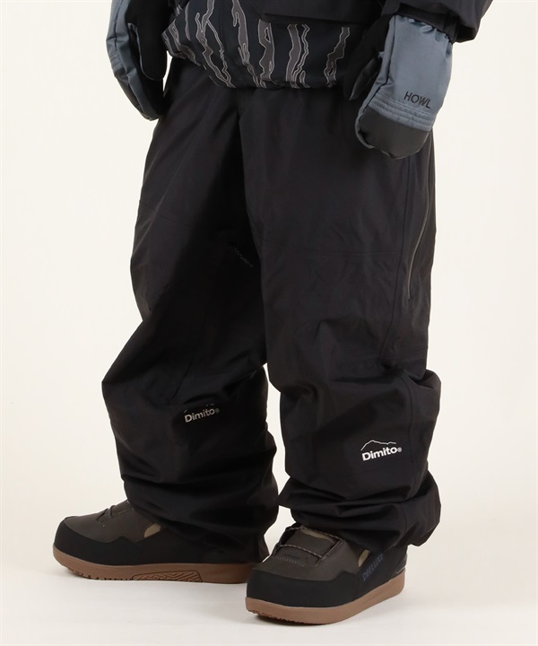 DIMITO スノーボード｜ムラサキスポーツ公式 / オンラインストア