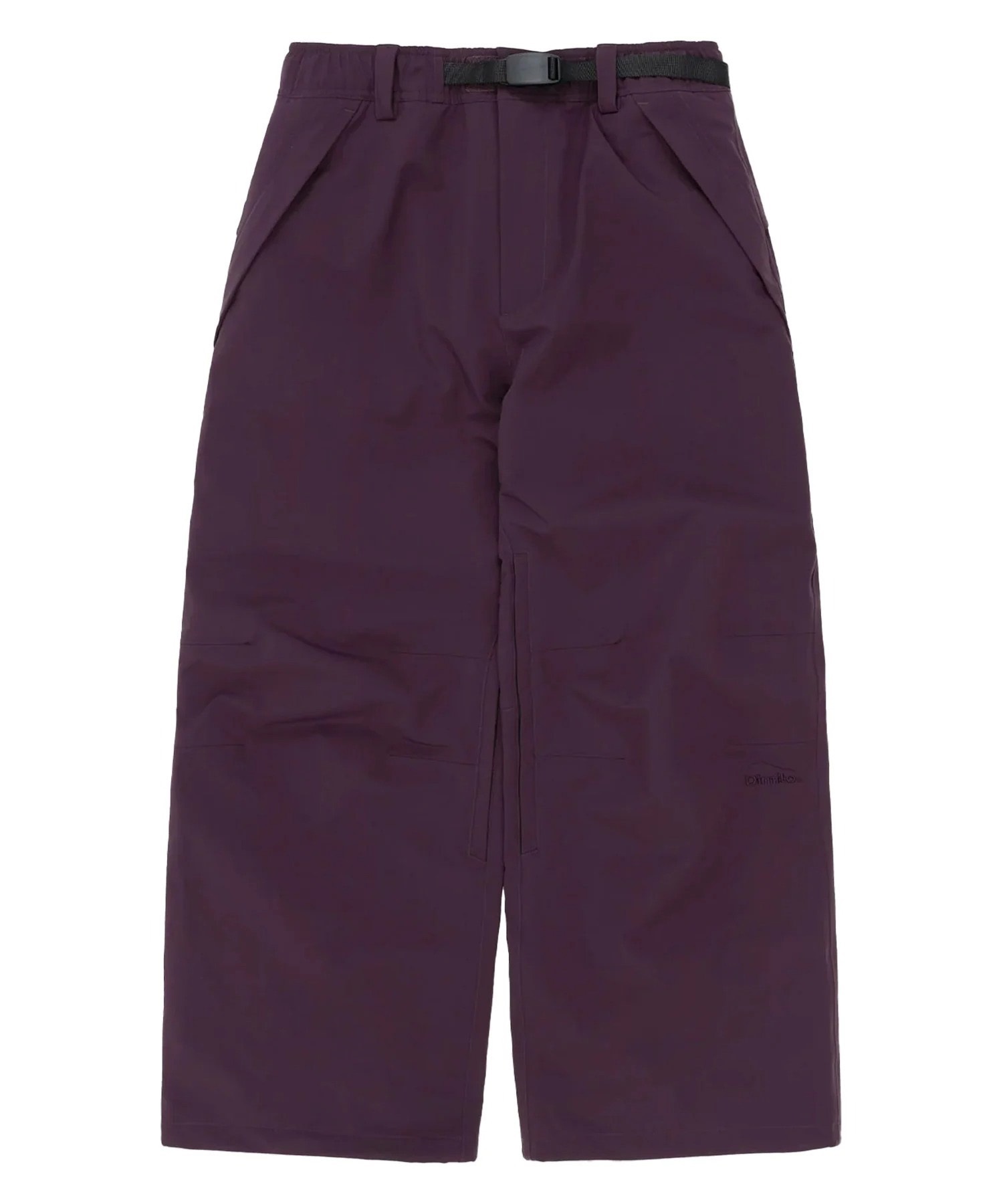 DIMITO Pants パンツ25 NEO 2L PANTS 25-26モデル DIMITO ディミト スノーボード ウェア パンツ ユニセックス 25 NEO 2L