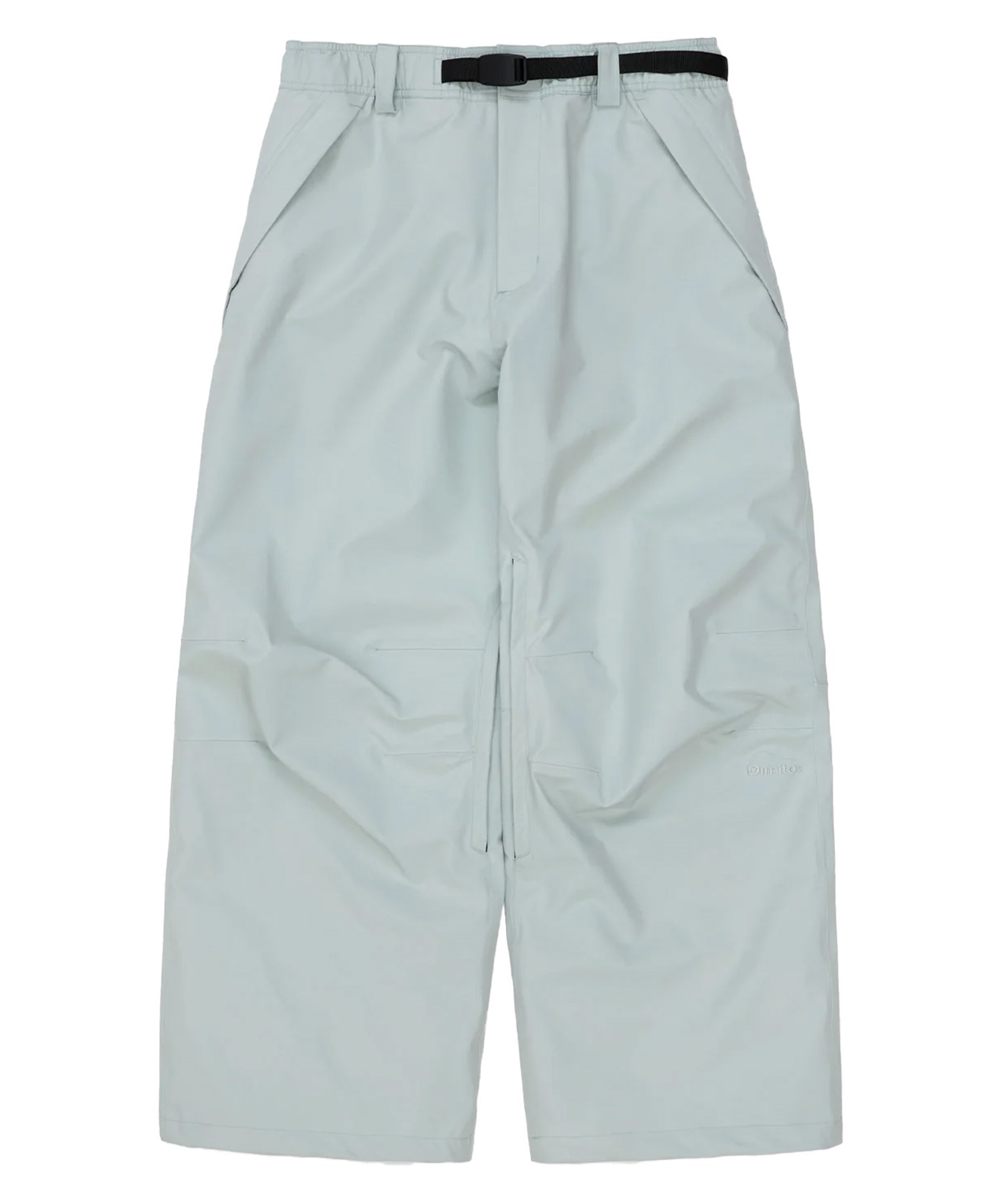 Dimito スノーウェア NEO2L PANTS Lサイズ NEO 2L PANTS BLACK – DIMITO INTERNATIONAL