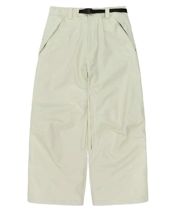 DIMITO ディミト 25 NEO 2L PANTS スノーボード ウェア パンツ ユニセックス ムラサキスポーツ 25-26モデル MM J3 【2526】