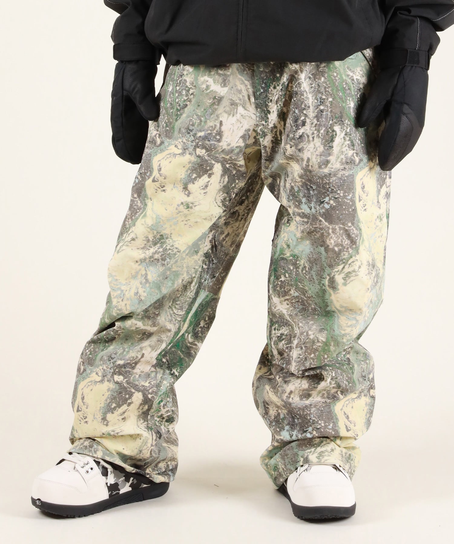 2526】DIMITO ディミト スノーボード ウェア パンツ ユニセックス 25