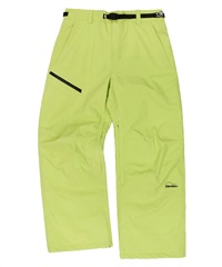 DIMITO ディミト スノーボード ウェア パンツ ユニセックス 25 LEVEL