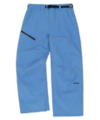 2526】DIMITO ディミト スノーボード ウェア パンツ ユニセックス 25