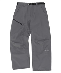 DIMITO ディミト 25 LEVEL 2L PANTS スノーボード ウェア パンツ ユニ