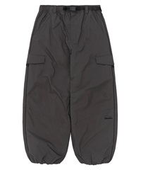 DIMITO ディミト 25 AIR FORCE BANDED PANTS スノーボード ウェア パンツ ユニセックス ムラサキスポーツ 25-26モデル MM J3 【2526】(CHACO-XS)