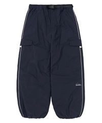 DIMITO ディミト 25 AIR FORCE BANDED PANTS スノーボード ウェア パンツ ユニセックス ムラサキスポーツ 25-26モデル MM J3 【2526】(DKNAV-XS)