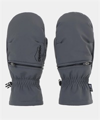 DIMITO ディミト 25 EASY OPEN MITTEN スノーボード グローブ ユニセックス ムラサキスポーツ 25-26モデル(DKSHA-S)