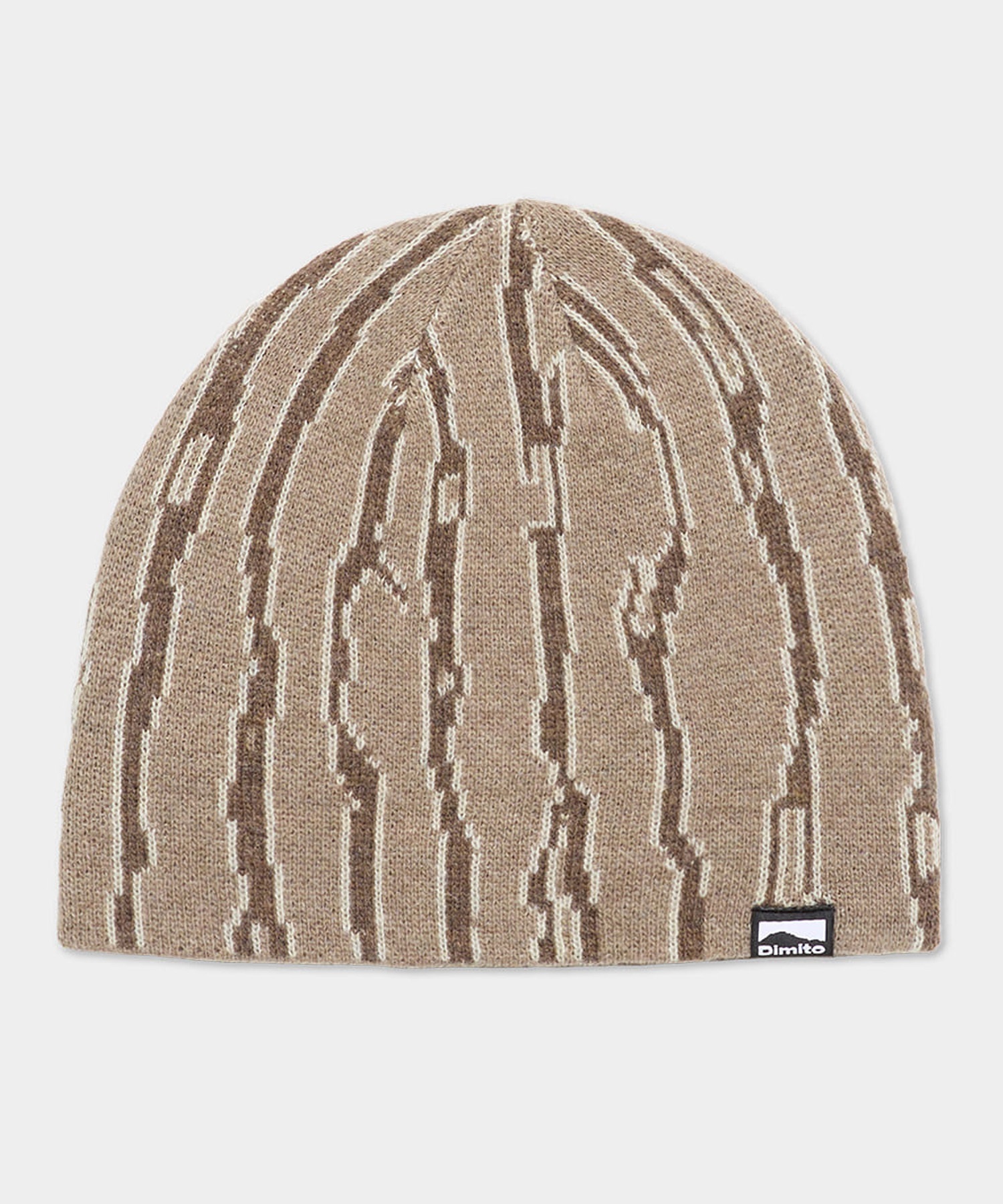 DIMITO ディミト HAE MT BEANIE スノーボード ビーニー ニットキャップ