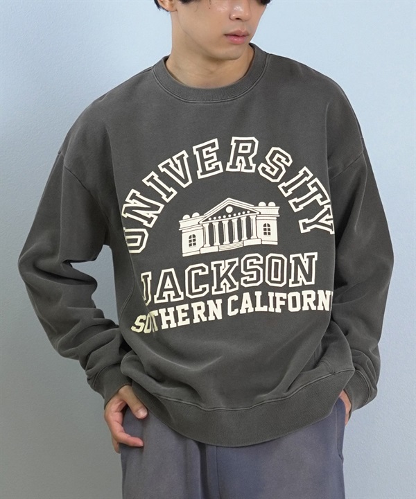 スウェット/トレーナー パーカー/スウェット ファッション｜ムラサキ