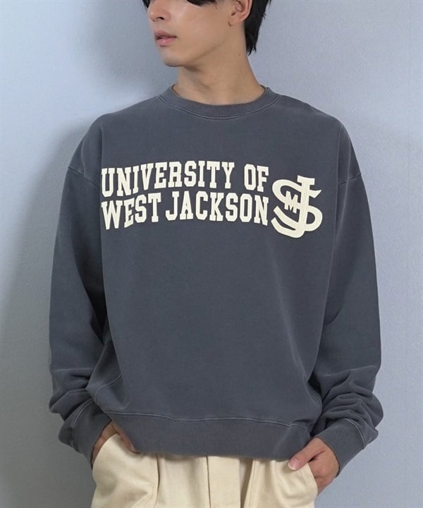 スウェット/トレーナー パーカー/スウェット ファッション｜ムラサキ