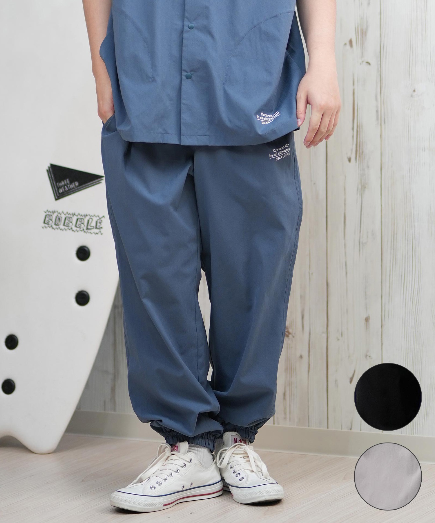 【タグ付き】Chervo パンツ スラックス 速乾 ブルー 楽天市場】スラックス 【大きいサイズ】 裾上げ済 メンズ