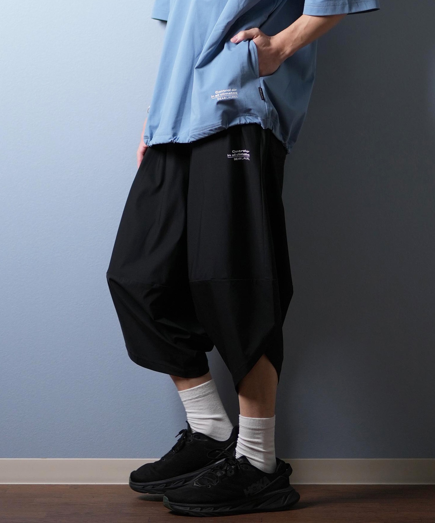 Amazon | [Easykode] カーゴパンツ メンズ 7分丈 ハーフパンツ