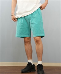 DEAR LAUREL ディアローレル ハーフパンツ ショートパンツ メンズ コーデュロイ D25S3309(TUQ-M)