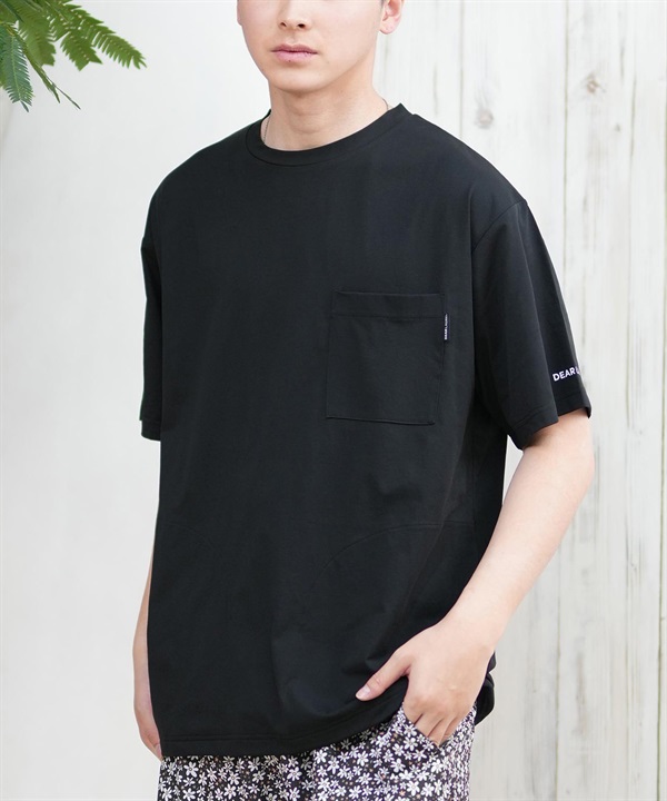 DEAR LAUREL 超〜イケてる❗️ワークシャツ　¥7888→現 DEAR LAUREL