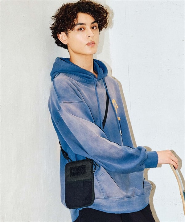 DEAR LAUREL ディアローレル ショルダーバッグ 0.35L METRO SHOULDER DL25F10101