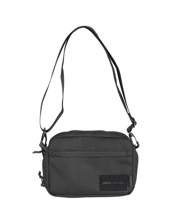 DEAR LAUREL ディアローレル ショルダーバッグ 2.8L DISTRICT SHOULDER DL25F10103