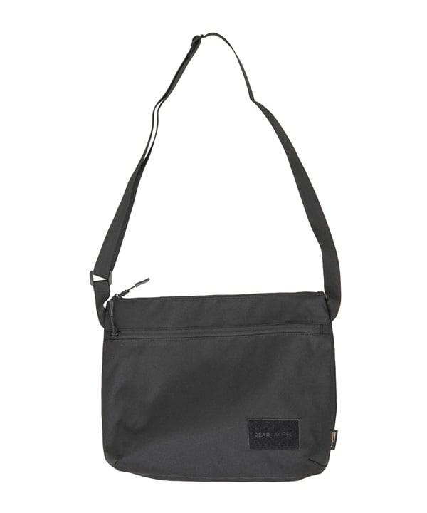 DEAR LAUREL ディアローレル ショルダーバッグ 11L DAILY SHOULDER DL25F10501