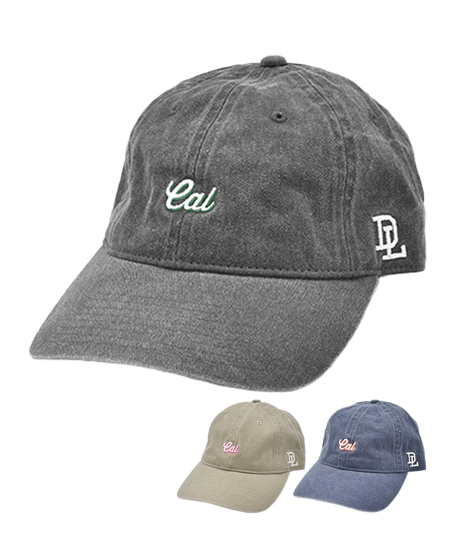 DEAR LAUREL ディアローレル キャップ BW2182DLカルキャップ DL25F611150(BEIGE-ONE)