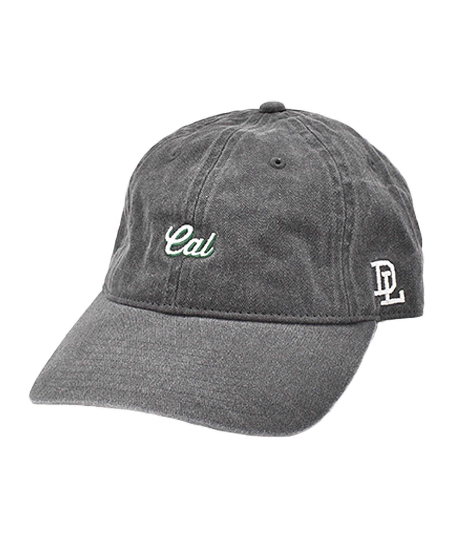 DEAR LAUREL ディアローレル キャップ BW2182DLカルキャップ DL25F611150(BLACK-ONE)