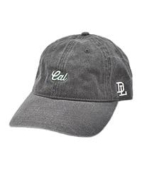 DEAR LAUREL ディアローレル キャップ BW2182DLカルキャップ DL25F611150(BLACK-ONE)