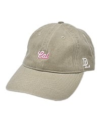 DEAR LAUREL ディアローレル キャップ BW2182DLカルキャップ DL25F611150(BEIGE-ONE)