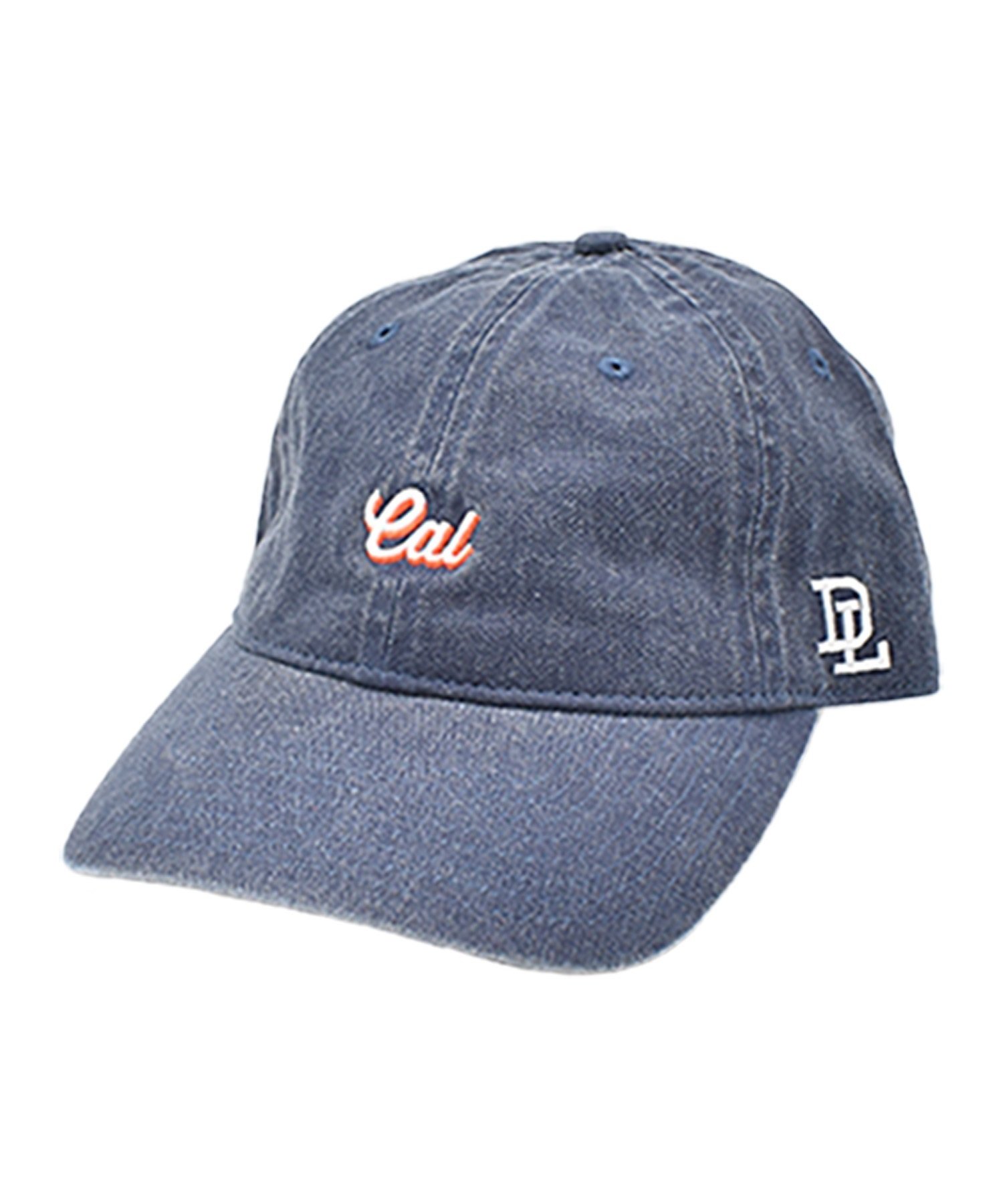 DEAR LAUREL ディアローレル キャップ BW2182DLカルキャップ DL25F611150(NAVY-ONE)