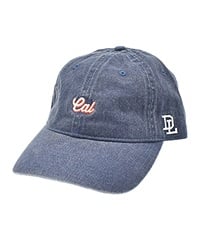 DEAR LAUREL ディアローレル キャップ BW2182DLカルキャップ DL25F611150(NAVY-ONE)