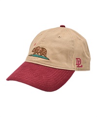 DEAR LAUREL ディアローレル キャップ Bw2181DLカリフォルニアキャップ  DL25F611151(BEIGE-ONE)