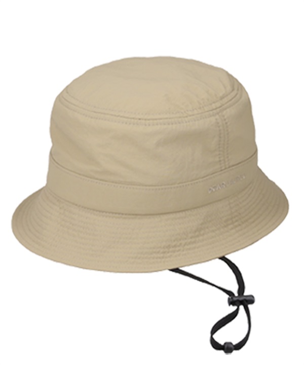 DEAR LAUREL ディアローレル ハット UVカット 撥水 シンプル BUCKET D25S611201
