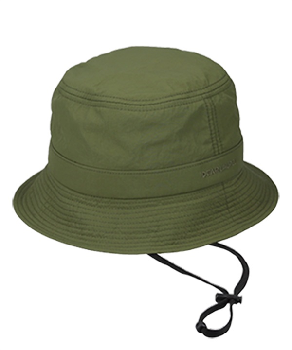 DEAR LAUREL ディアローレル ハット UVカット 撥水 シンプル BUCKET D25S611201