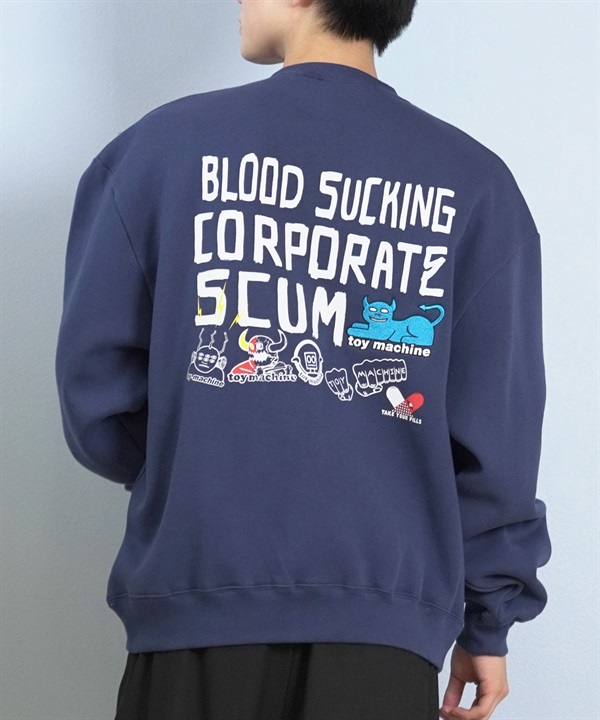 スウェット/トレーナー パーカー/スウェット ファッション