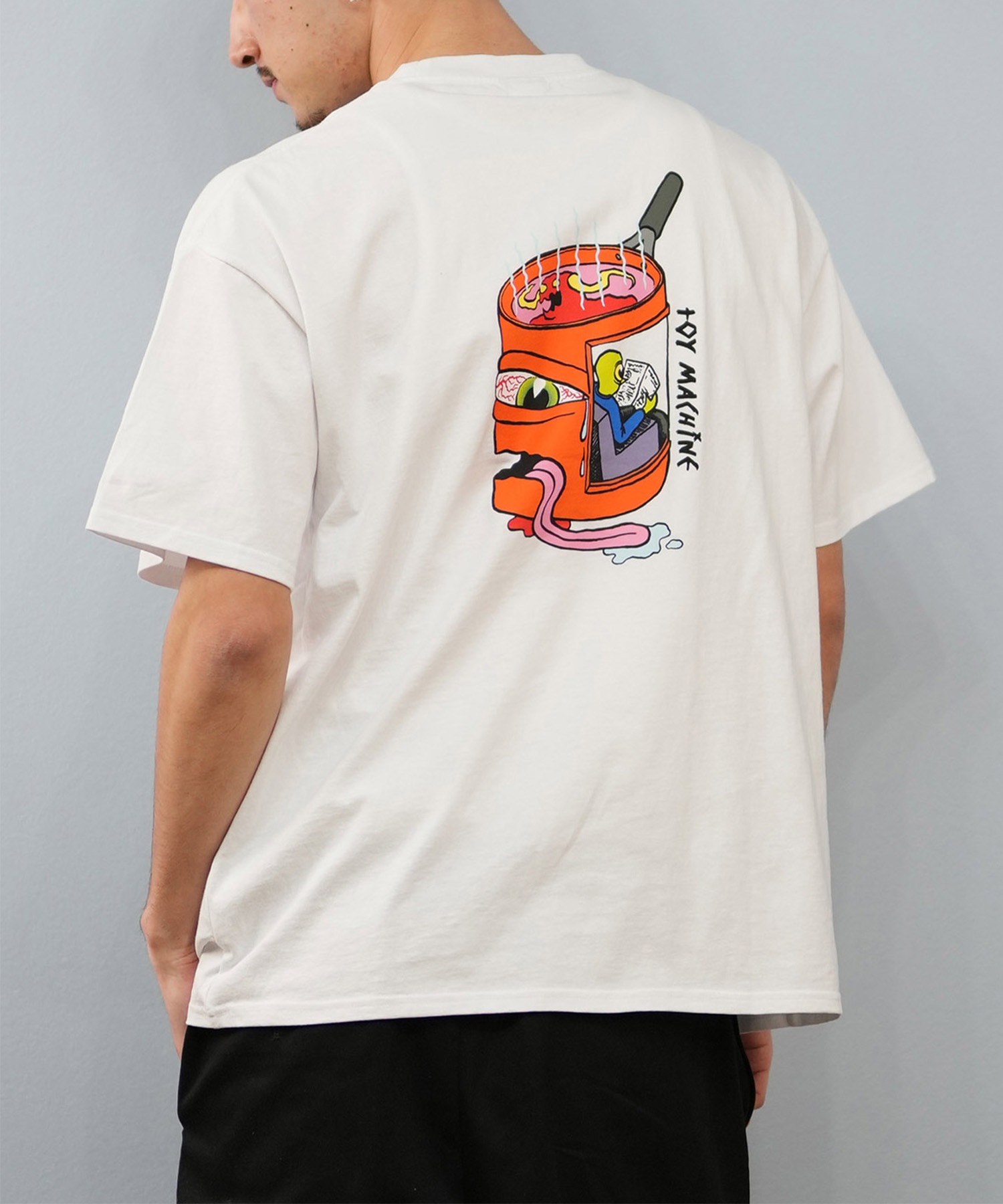 マザリ　アパレルコラボ　米粉パン　Tシャツ 画像ページ (3/7) 米津玄師×ユニクロコラボTシャツ第2弾は本日（9/13
