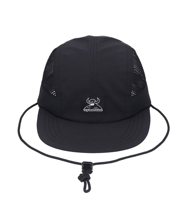 TOY MACHINE トイマシーン キャップ TMC LONG BILL CAP 251045002