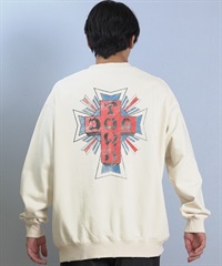 dogtownトレーナー DOGTOWN ドッグタウン トレーナー スウェット メンズ バックプリント