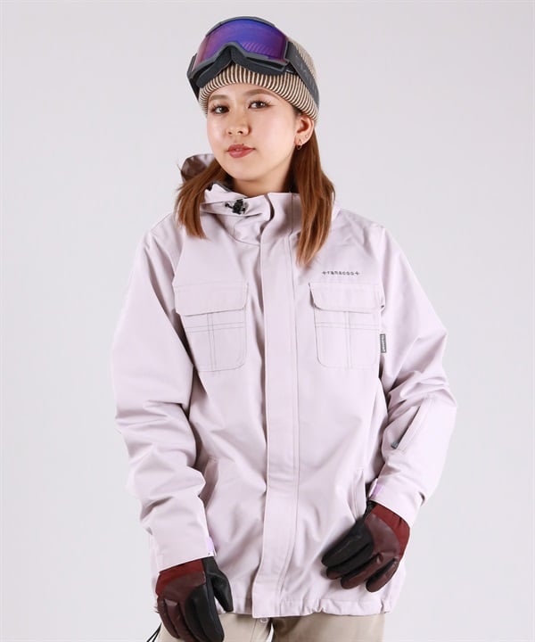 スノーボードウェア レディース スノーボード｜ムラサキスポーツ公式