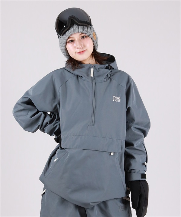 スノーボードウェア レディース スノーボード｜ムラサキスポーツ公式