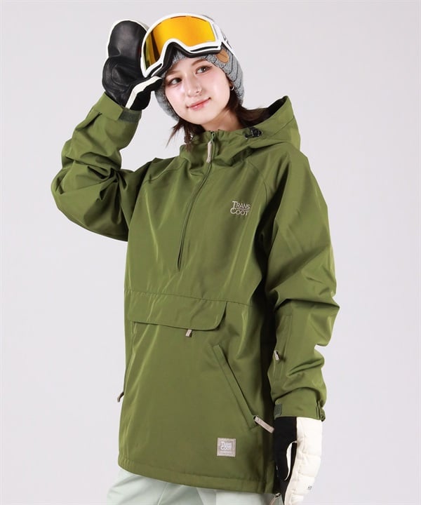 スノーボードウェア レディース スノーボード｜ムラサキスポーツ公式